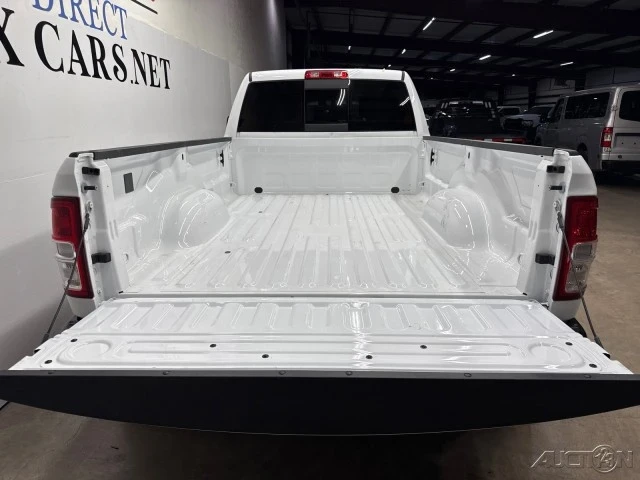 2021 Ram 3500 - Image 8 of 21