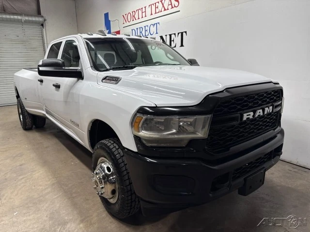 2021 Ram 3500 - Image 2 of 21