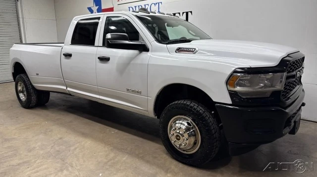 2021 Ram 3500 - Image 3 of 21