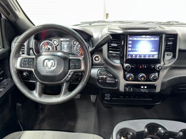 2021 Ram 3500 - Image 16 of 24