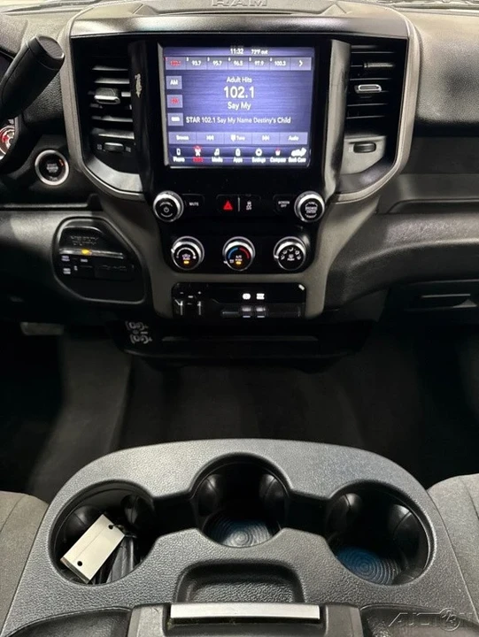2021 Ram 3500 - Image 19 of 24