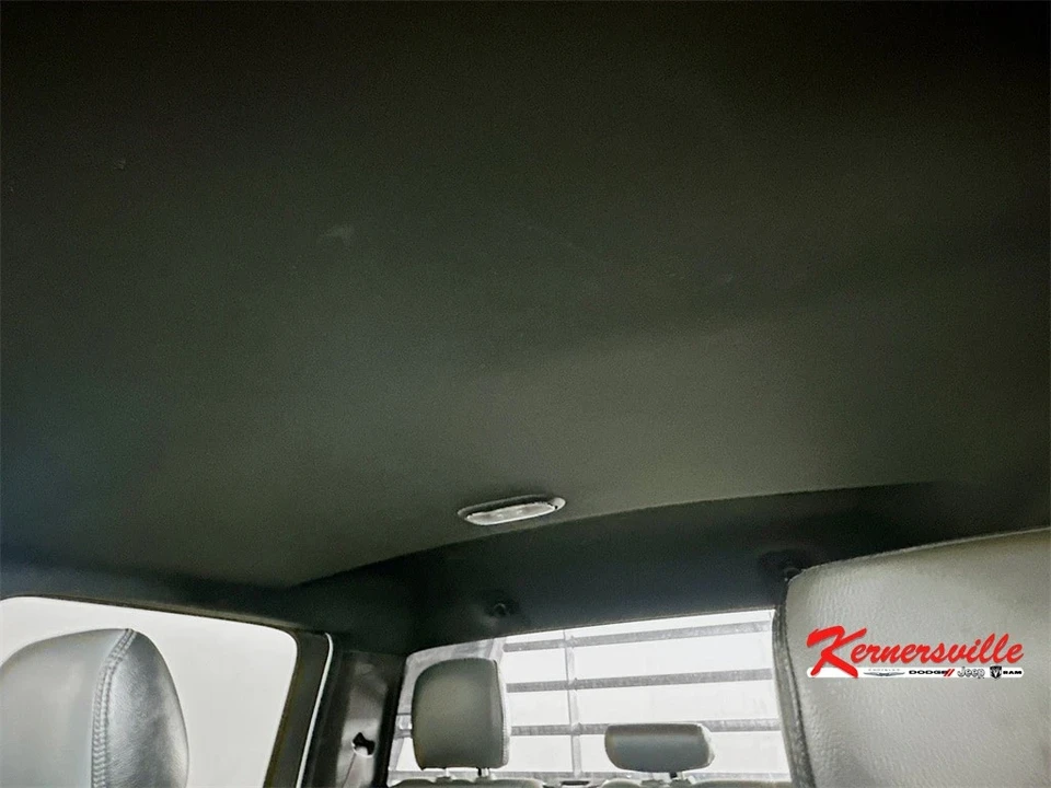 2021 Ram 3500 - Image 21 of 21