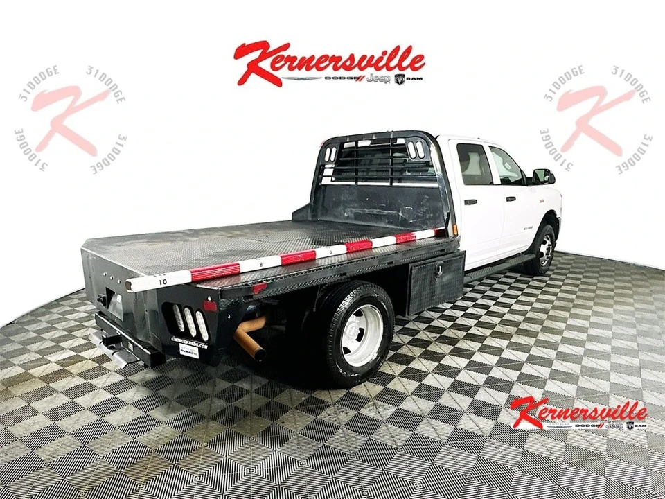 2021 Ram 3500 - Image 7 of 21