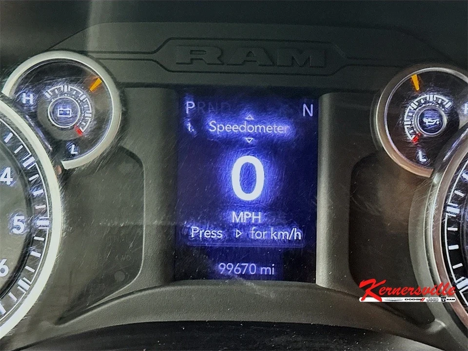 2021 Ram 3500 - Image 15 of 21