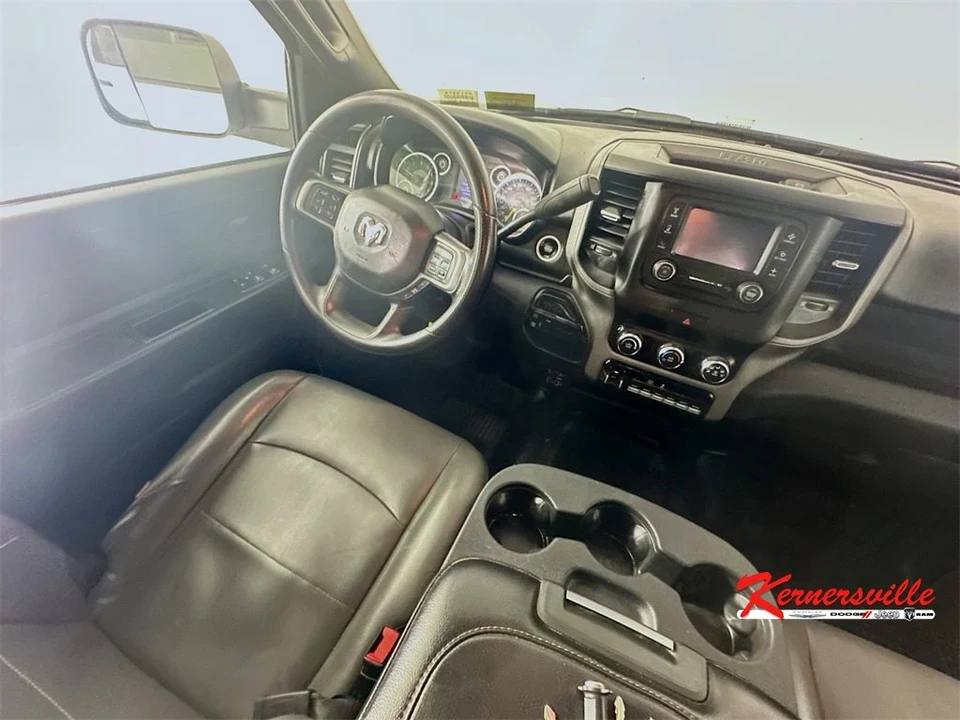 2021 Ram 3500 - Image 9 of 21