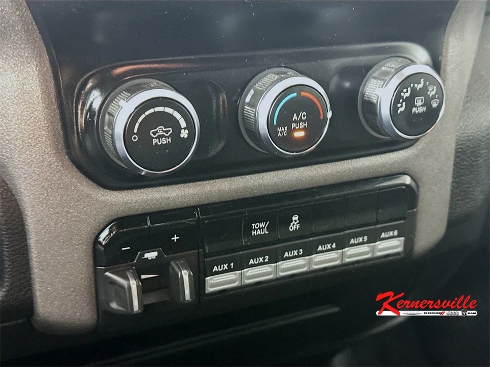2021 Ram 3500 - Image 18 of 21