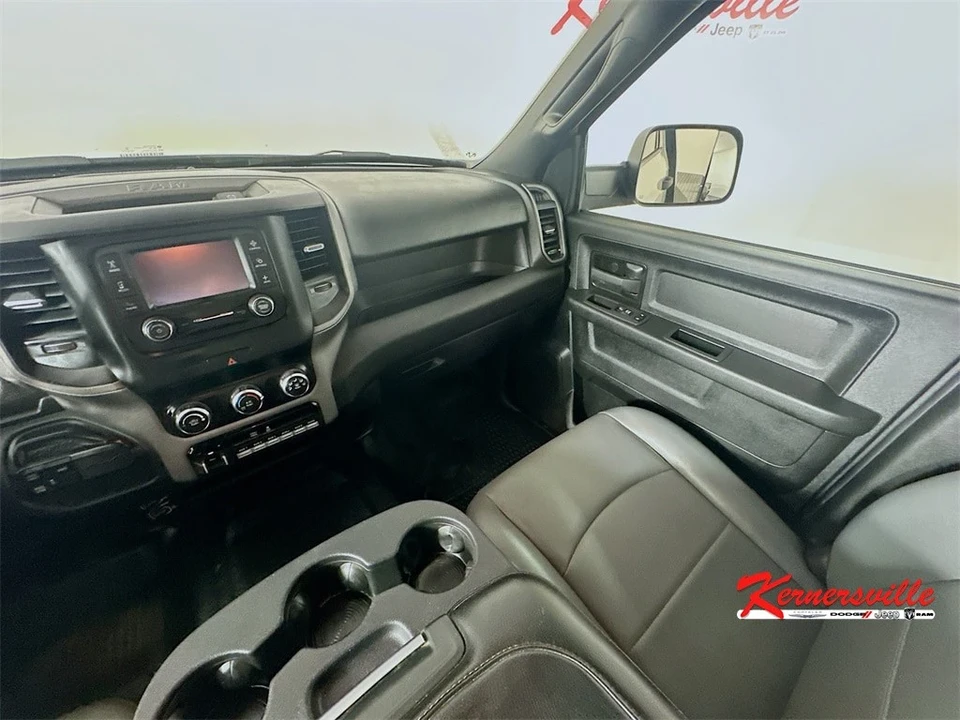 2021 Ram 3500 - Image 11 of 12