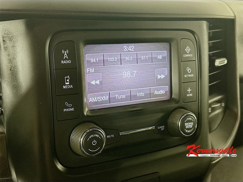 2021 Ram 3500 - Image 17 of 21