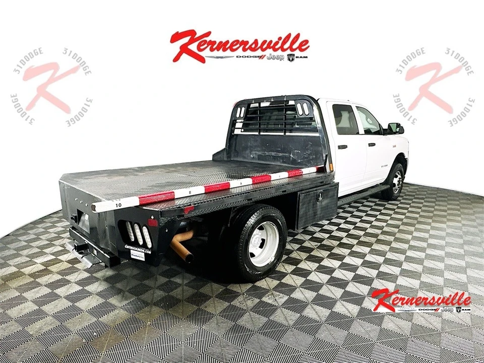 2021 Ram 3500 - Image 7 of 21
