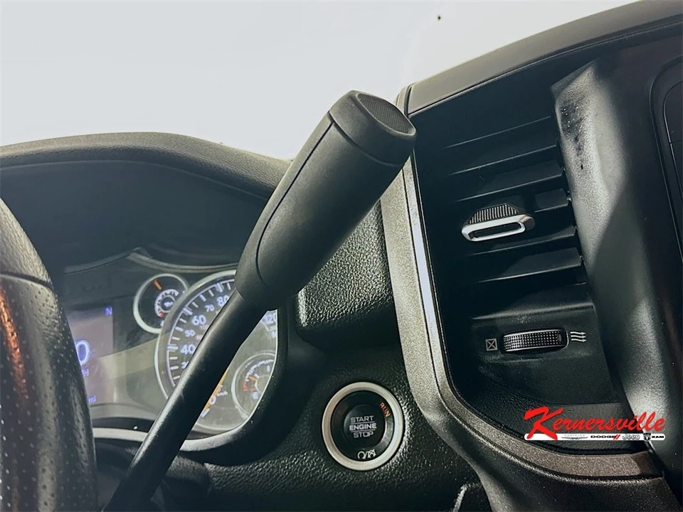 2021 Ram 3500 - Image 16 of 21