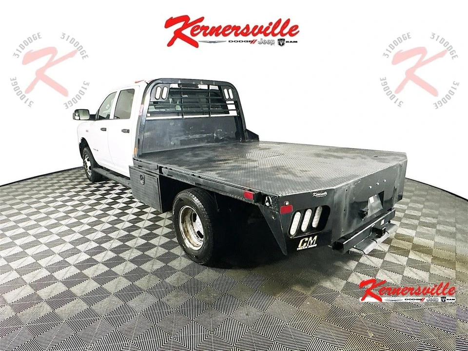 2021 Ram 3500 - Image 5 of 21