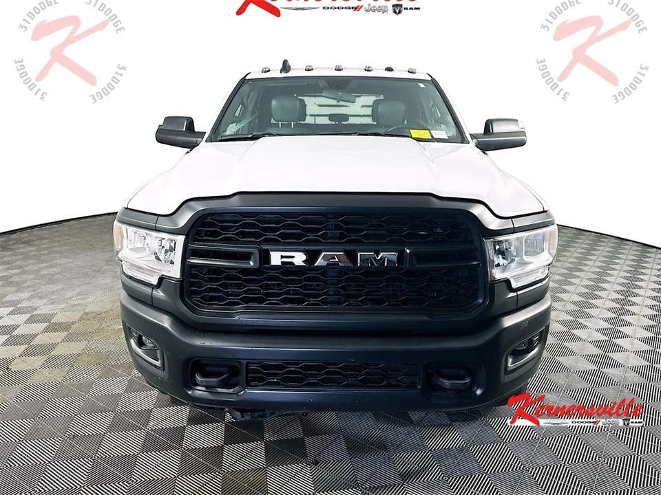 2021 Ram 3500 - Image 2 of 21