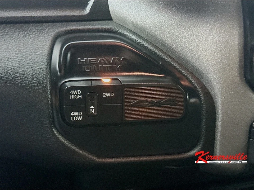 2021 Ram 3500 - Image 19 of 21