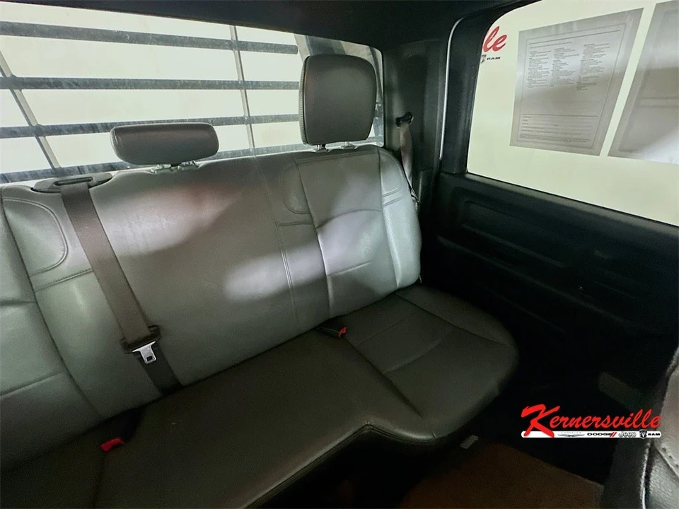2021 Ram 3500 - Image 14 of 21