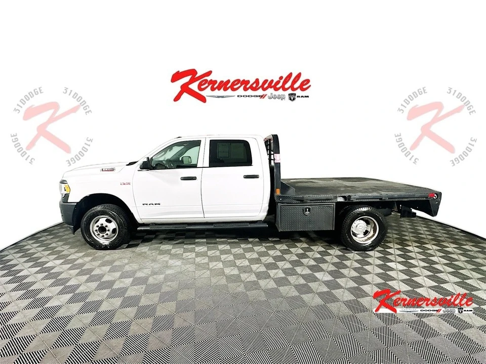 2021 Ram 3500 - Image 4 of 21