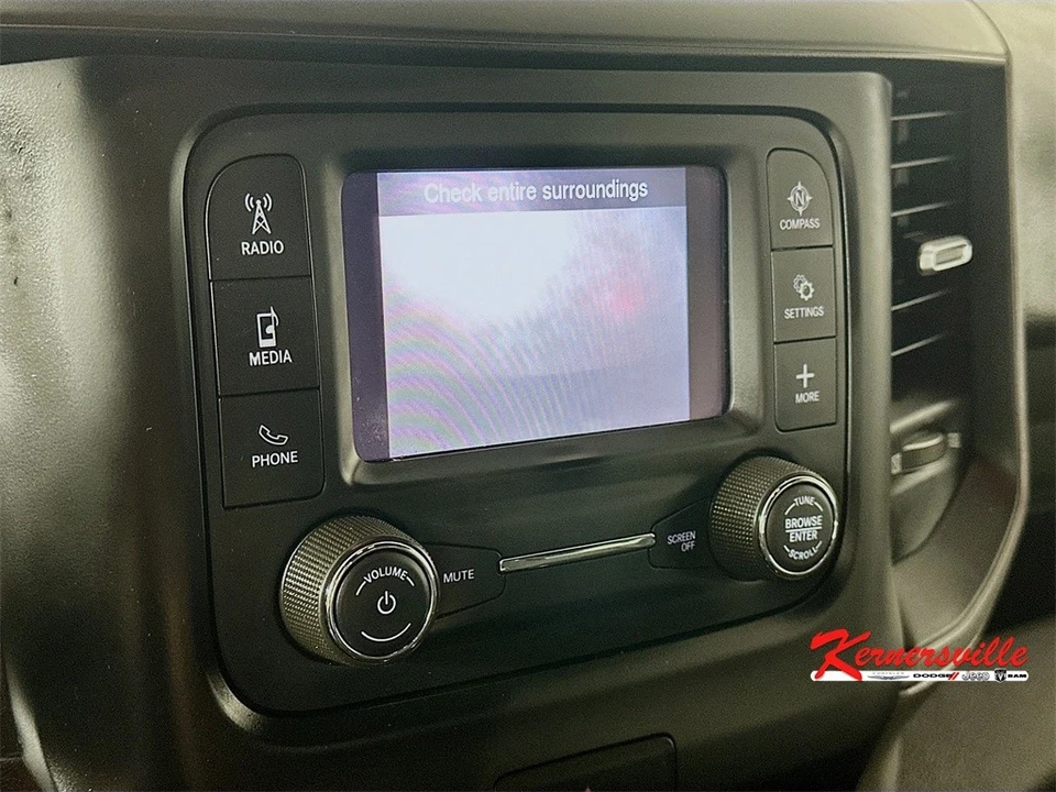 2021 Ram 3500 - Image 20 of 21