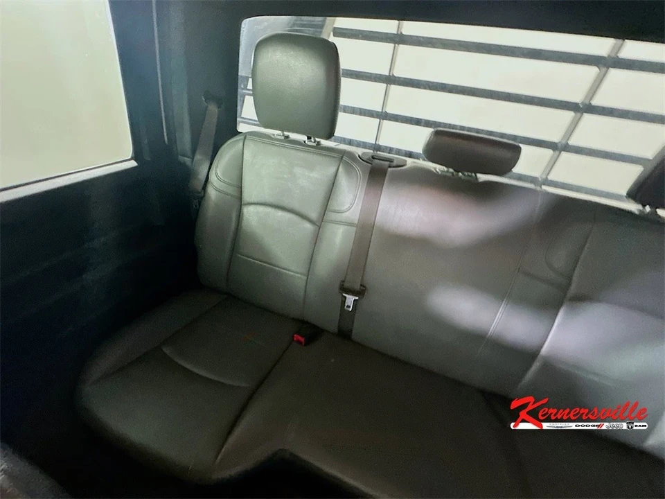 2021 Ram 3500 - Image 12 of 21