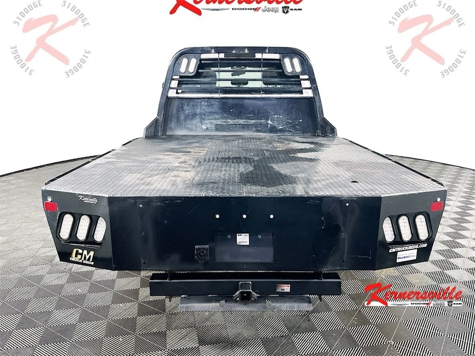 2021 Ram 3500 - Image 6 of 21