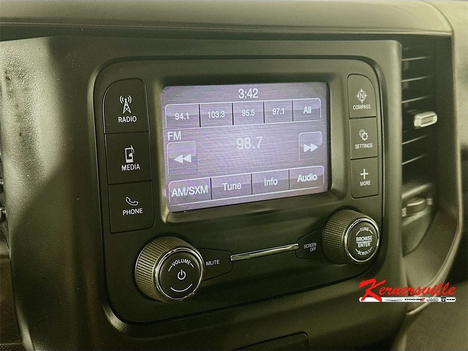 2021 Ram 3500 - Image 17 of 21