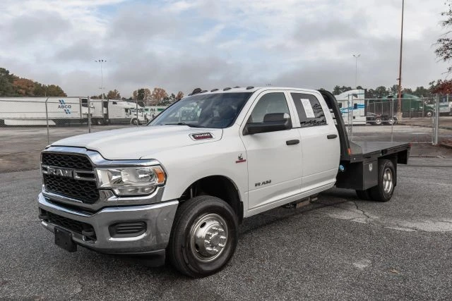 2021 Ram 3500 - Image 6 of 21