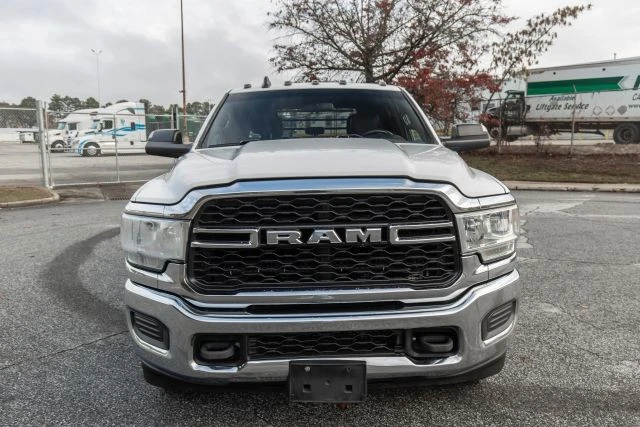 2021 Ram 3500 - Image 7 of 21