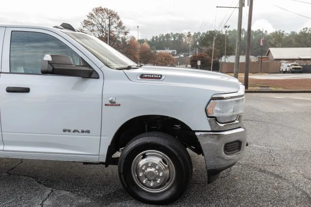 2021 Ram 3500 - Image 9 of 21