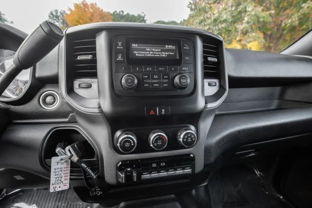 2021 Dodge Ram 4th Gen - Image 20 of 21