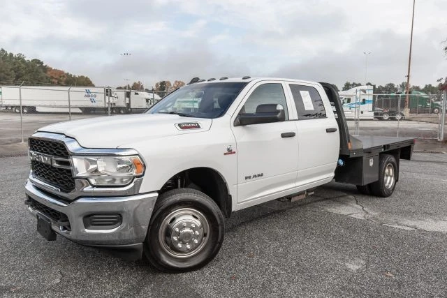 2021 Ram 3500 - Image 2 of 21