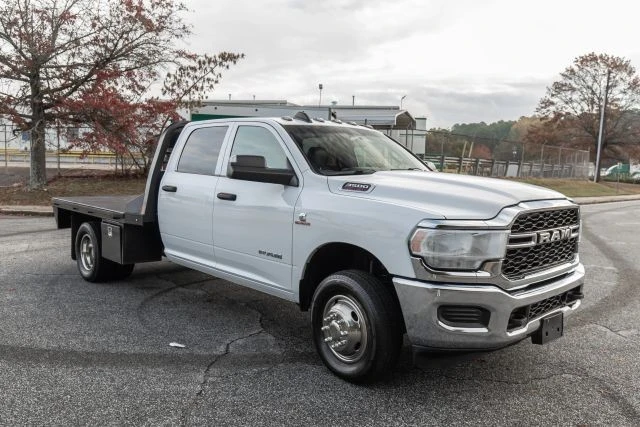 2021 Dodge Ram 4th Gen - Image 8 of 21