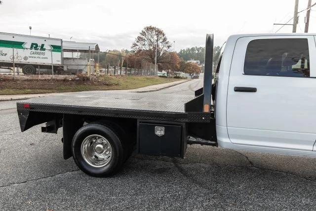 2021 Ram 3500 - Image 10 of 21
