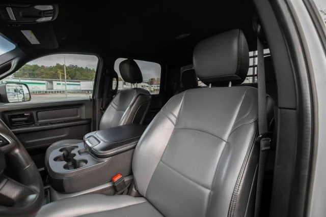 2021 Dodge Ram 4th Gen - Image 17 of 21