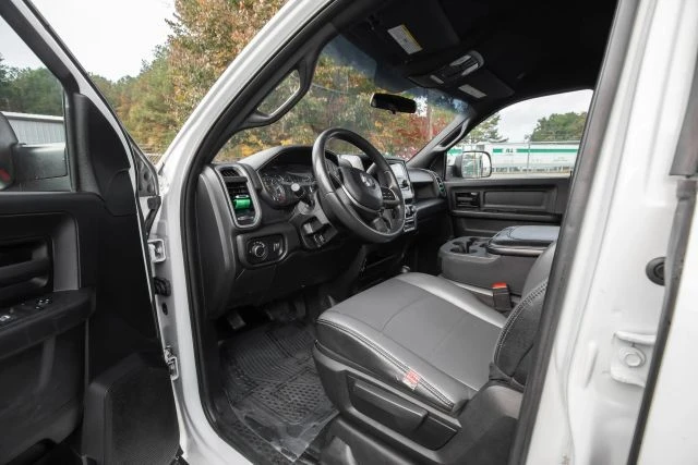 2021 Ram 3500 - Image 16 of 21