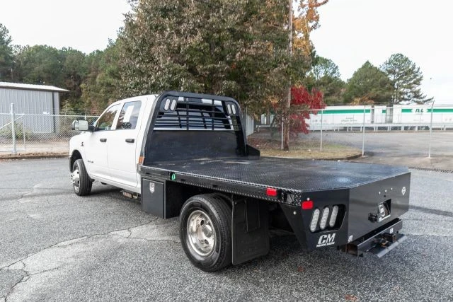2021 Ram 3500 - Image 14 of 21