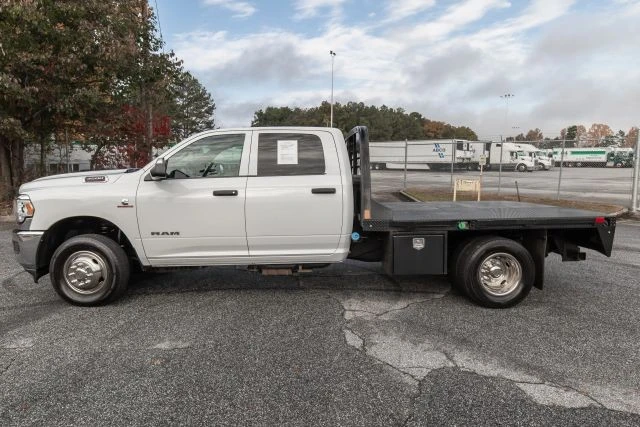 2021 Ram 3500 - Image 5 of 21