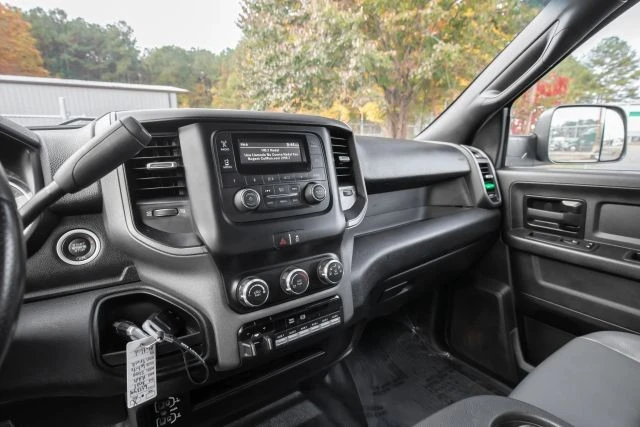 2021 Ram 3500 - Image 19 of 21