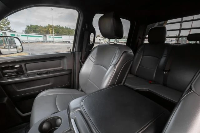 2021 Dodge Ram 4th Gen - Image 18 of 21