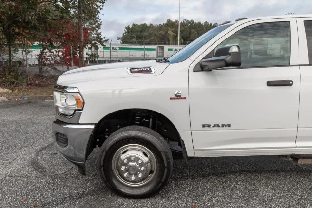 2021 Ram 3500 - Image 3 of 21