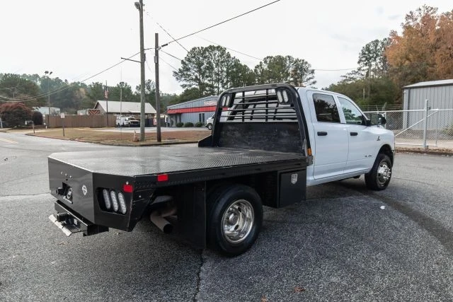 2021 Dodge Ram 4th Gen - Image 12 of 21
