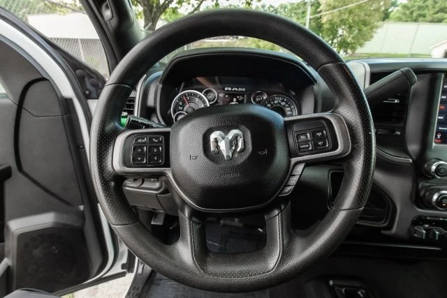 2021 Ram 3500 - Image 20 of 21