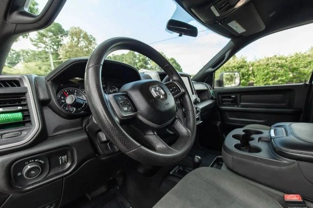 2021 Ram 3500 - Image 18 of 21