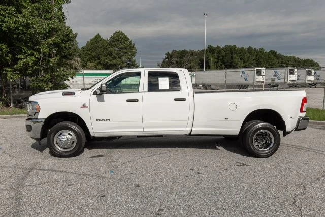 2021 Ram 3500 - Image 11 of 21
