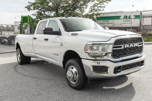 2021 Ram 3500 - Image 3 of 21