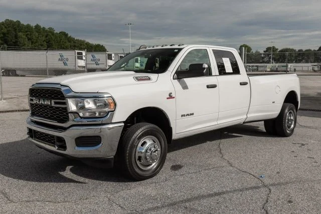2021 Ram 3500 - Image 15 of 21
