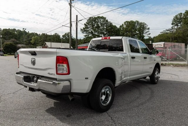 2021 Ram 3500 - Image 7 of 21
