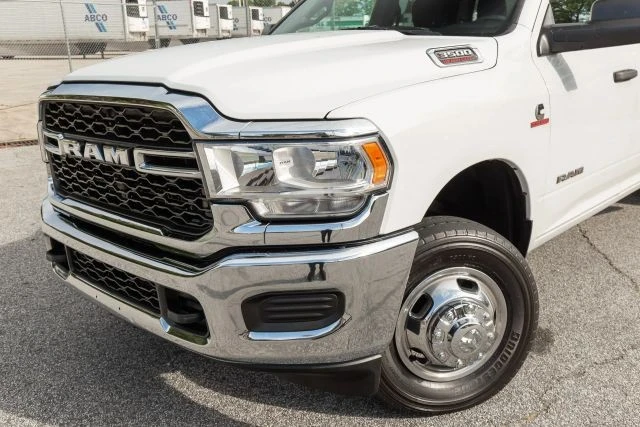 2021 Ram 3500 - Image 14 of 21