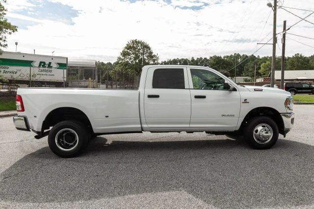 2021 Ram 3500 - Image 5 of 21