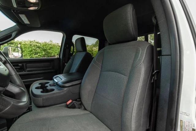 2021 Ram 3500 - Image 19 of 21