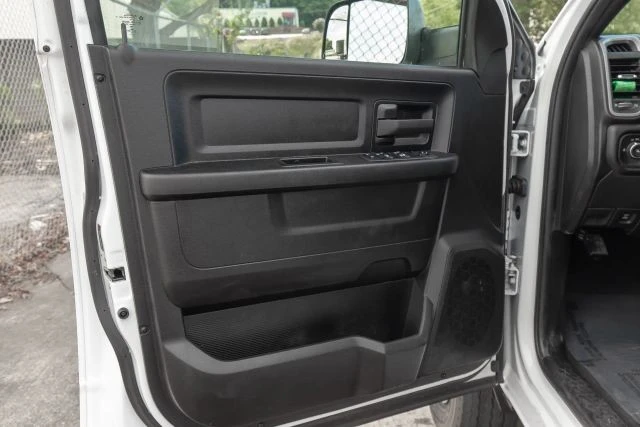 2021 Ram 3500 - Image 16 of 21