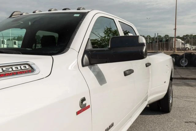 2021 Ram 3500 - Image 13 of 21