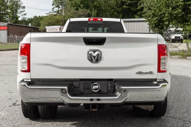 2021 Ram 3500 - Image 8 of 21